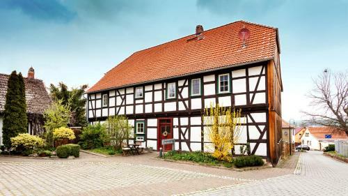 Apartamento Schwesterherz Im Schlafrock