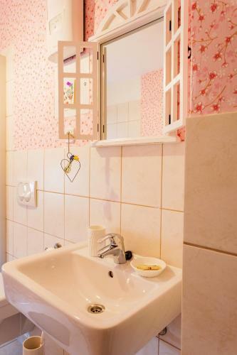 Apartamento Schwesterherz Im Schlafrock
