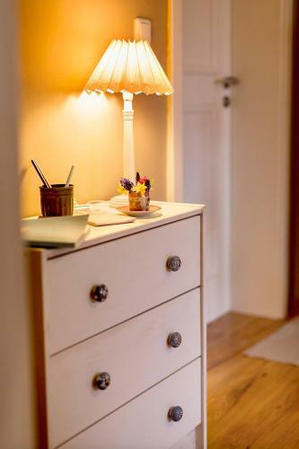 Apartamento Schwesterherz Im Schlafrock