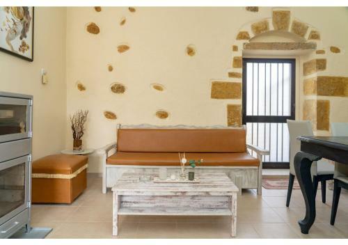 Apartamento La Casa De Alexandros