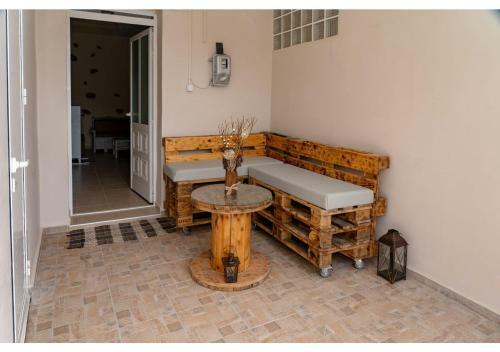 Apartamento La Casa De Alexandros