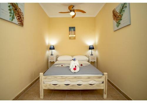 Apartamento La Casa De Alexandros