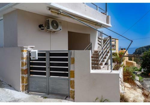 Apartamento La Casa De Alexandros