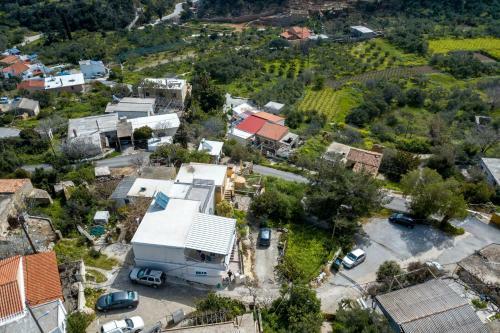 Apartamento La Casa De Alexandros