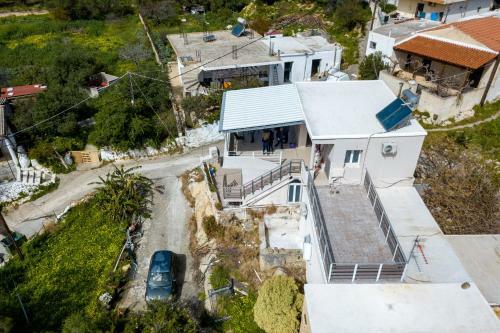 Apartamento La Casa De Alexandros