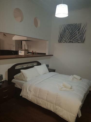 Apartamento So Far So Good Gallini
