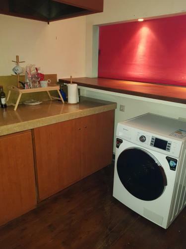 Apartamento So Far So Good Gallini