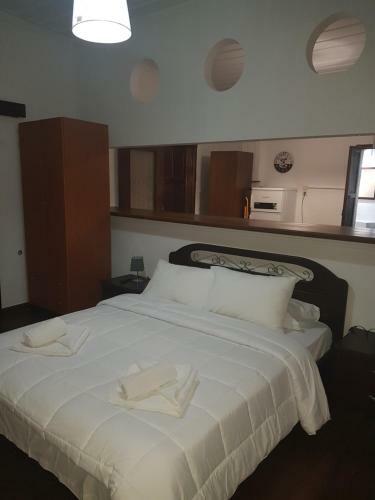Apartamento So Far So Good Gallini
