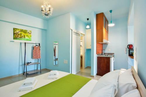 Apartamento Seaside Old Venetian Harbour 1st Floor