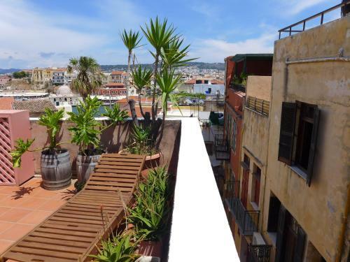 Hostal Eva Plus