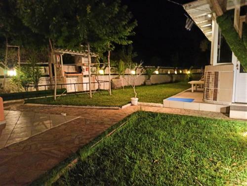 Villa Dina (kalidonia, Chania, Crete 730 06)