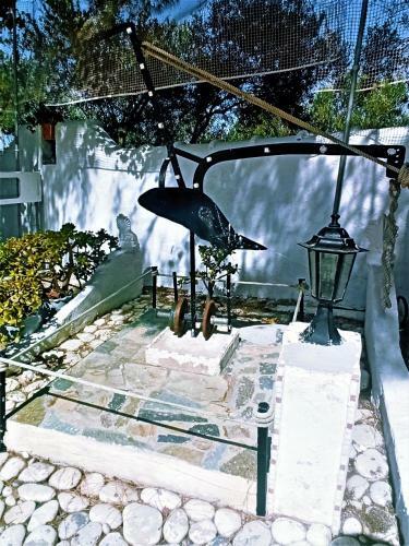 Villa Dina (kalidonia, Chania, Crete 730 06)