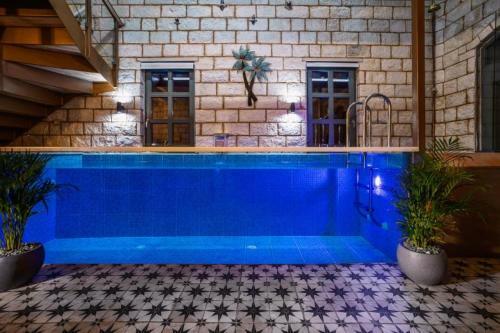 Apartamento Estia Luxury Living