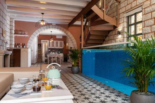 Apartamento Estia Luxury Living
