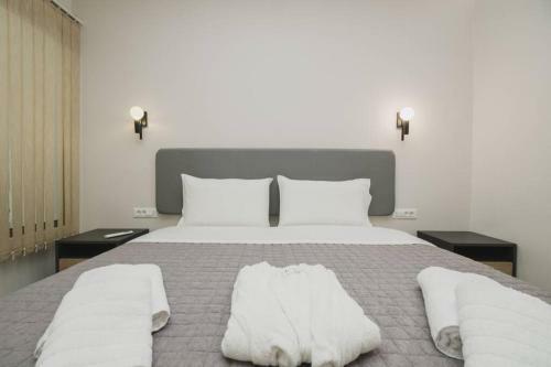 Apartamento Central Apt #1 Near Old Town & Bus Stn