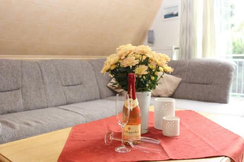Finnh�tte Nr.42 Auf M�nchgut