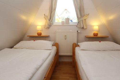 Finnh�tte Nr.42 Auf M�nchgut