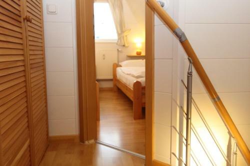 Finnh�tte Nr.42 Auf M�nchgut
