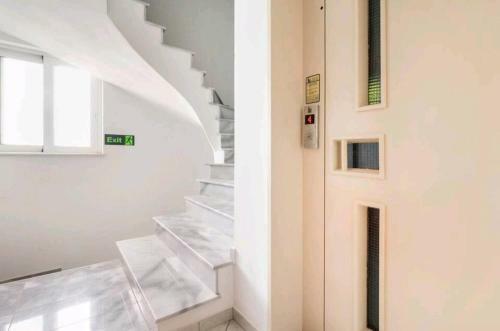 Fossato Veneziano Apartments