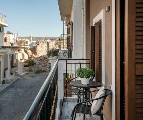 Apartamento Castello Luxury Residence With Private Jacuzzi
