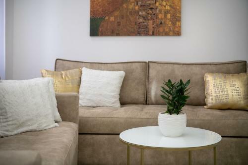 Apartamento Castello Luxury Residence With Private Jacuzzi