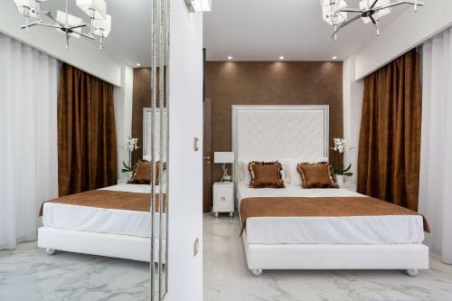 Apartamento Castello Luxury Residence With Private Jacuzzi