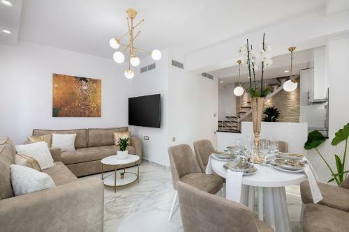 Apartamento Castello Luxury Residence With Private Jacuzzi