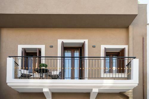 Apartamento Castello Luxury Residence With Private Jacuzzi