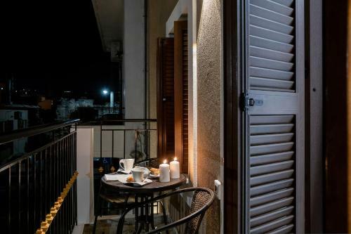 Apartamento Castello Luxury Residence With Private Jacuzzi