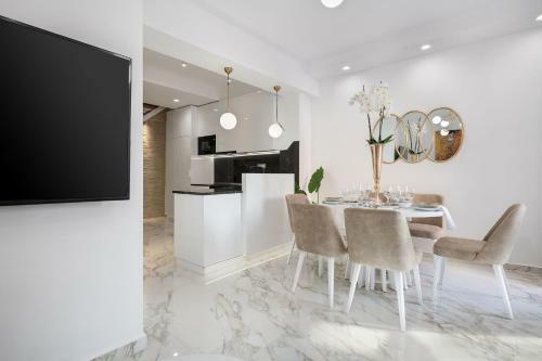 Apartamento Castello Luxury Residence With Private Jacuzzi
