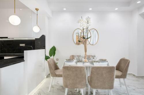 Apartamento Castello Luxury Residence With Private Jacuzzi