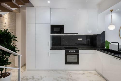 Apartamento Castello Luxury Residence With Private Jacuzzi