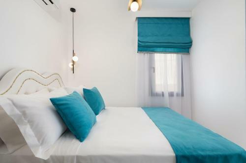 Apartamento Castello Luxury Residence With Private Jacuzzi