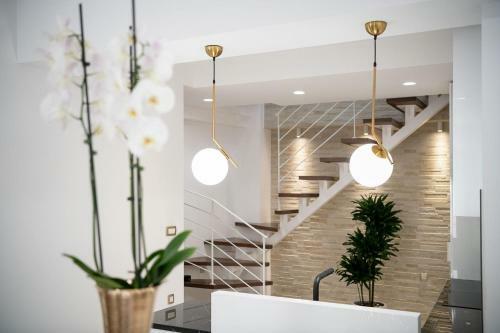 Apartamento Castello Luxury Residence With Private Jacuzzi
