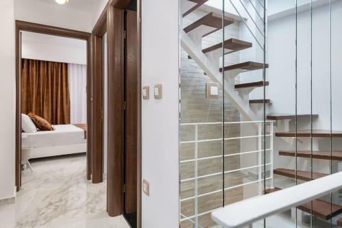 Apartamento Castello Luxury Residence With Private Jacuzzi