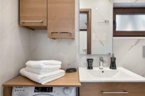 Apartamento Castello Luxury Residence With Private Jacuzzi