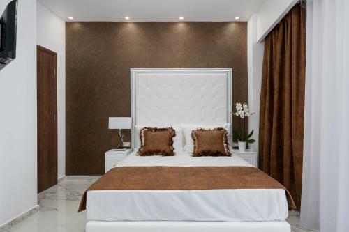 Apartamento Castello Luxury Residence With Private Jacuzzi