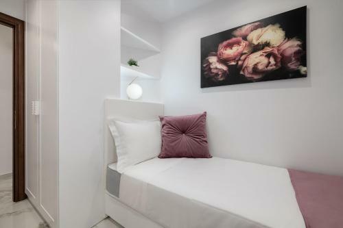 Apartamento Castello Luxury Residence With Private Jacuzzi
