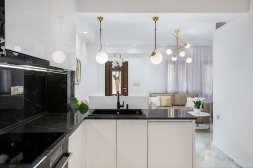 Apartamento Castello Luxury Residence With Private Jacuzzi