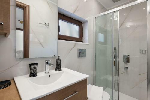 Apartamento Castello Luxury Residence With Private Jacuzzi