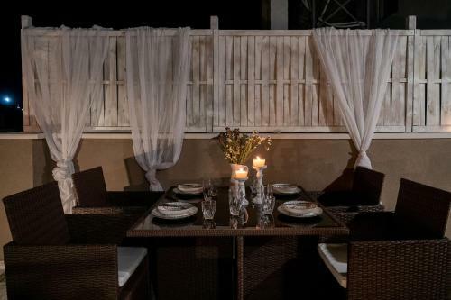 Apartamento Castello Luxury Residence With Private Jacuzzi