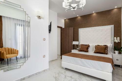 Apartamento Castello Luxury Residence With Private Jacuzzi