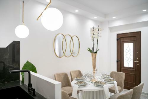 Apartamento Castello Luxury Residence With Private Jacuzzi
