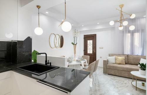 Apartamento Castello Luxury Residence With Private Jacuzzi