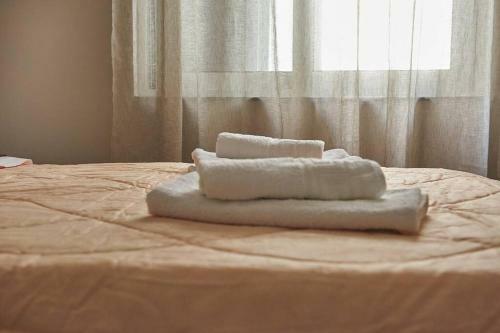 Evgenia's City Apartment