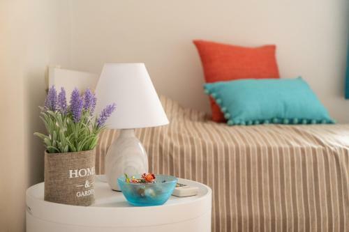 Kallisti Stone House Apartment
