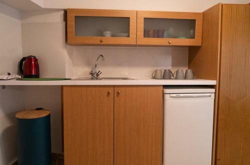 Kallisti Stone House Apartment