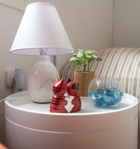 Kallisti Stone House Apartment