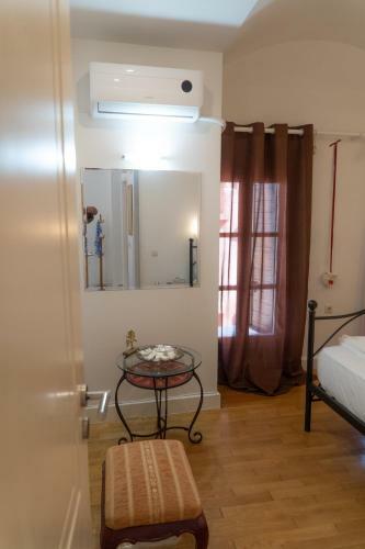 Kallisti Stone House Apartment