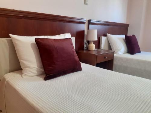 Apartamento House Escape